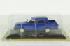 Dacia 1309 PICK-UP Double Cabine 1975,  DeAgostini 1:43