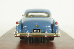 Cadillac Series 61 sedan (1951), GIM027A, GIM 1:43