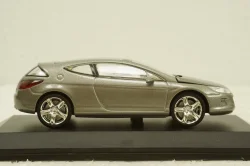 Peugeot 407 Elixir, Altaya 1:43