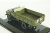 Газ-53Н, 1092-й ОАБ МО ПВО (Целина) 1978 г., 105354,  DiP Models 1:43 