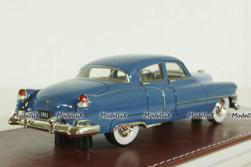 Cadillac Series 61 sedan (1951), GIM027A, GIM 1:43