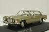 Mercedes 300 SEL 6.3 (W109) 1968 gold, WhiteBox 1:43