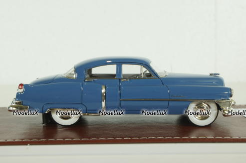 Cadillac Series 61 sedan (1951), GIM027A, GIM 1:43