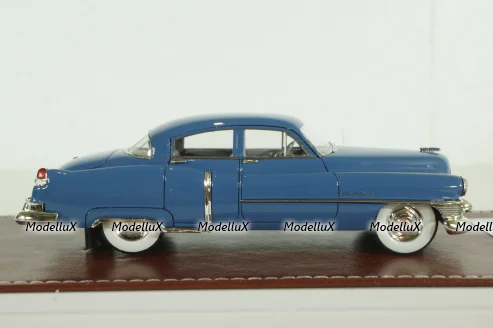 Cadillac Series 61 sedan (1951), GIM027A, GIM 1:43