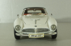 BMW 507 cabriolet 1956, white, Revell 1:18