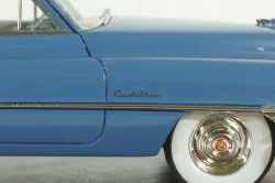 Cadillac Series 61 sedan (1951), GIM027A, GIM 1:43