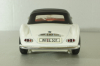 BMW 507 cabriolet 1956, white, Revell 1:18