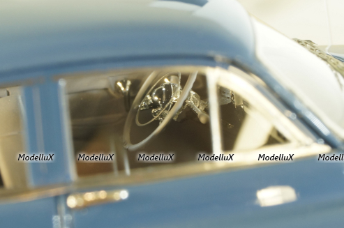 Cadillac Series 61 sedan (1951), GIM027A, GIM 1:43