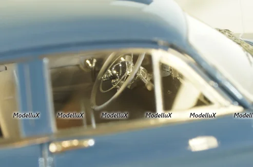 Cadillac Series 61 sedan (1951), GIM027A, GIM 1:43
