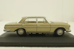 Mercedes 300 SEL 6.3 (W109) 1968 gold, WhiteBox 1:43