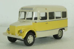 АРТ-ТА 3 укороченный, Vector Models 1:43