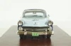 Ford Fairlane Crown Victoria blue, 1955, GIM036A, GIM 1:43