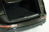 Audi Q5 (8P) 2008, black, Paudi 1:18