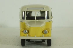 АРТ-ТА 3 укороченный, Vector Models 1:43