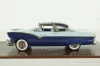 Ford Fairlane Crown Victoria blue, 1955, GIM036A, GIM 1:43