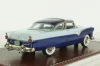 Ford Fairlane Crown Victoria blue, 1955, GIM036A, GIM 1:43