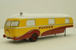 Прицеп Pinder, Direct Collections 1:43