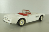 BMW 507 cabriolet 1956, white, Revell 1:18