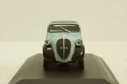 Fiat 500 A Furgoncino tre teste 1943, Altaya 1:43