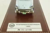 Ford Fairlane Crown Victoria blue, 1955, GIM036A, GIM 1:43