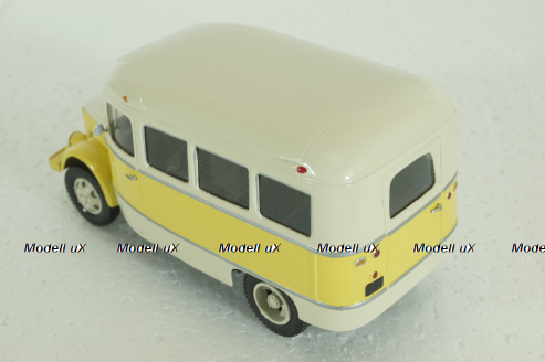АРТ-ТА 3 укороченный, Vector Models 1:43