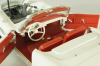 BMW 507 cabriolet 1956, white, Revell 1:18