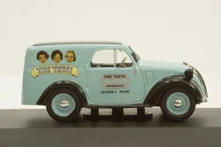 Fiat 500 A Furgoncino tre teste 1943, Altaya 1:43