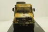 Mercedes Unimog # 675 Paris-Dakar 1988, 341171, Norev 1:43