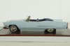Cadillac Deville Convertible, light blue, 1968, GIM001A, GIM 1:43