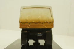 Mercedes Unimog # 675 Paris-Dakar 1988, 341171, Norev 1:43