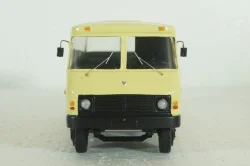 ТС-3965, сельский автобус, Vector Models 1:43