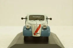Fiat 1100 ELR Camioncino Yoga 1951, Altaya 1:43