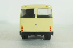 ТС-3965, сельский автобус, Vector Models 1:43