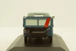 Fiat 1100 ELR Camioncino Yoga 1951, Altaya 1:43