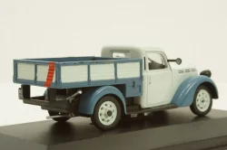 Fiat 1100 ELR Camioncino Yoga 1951, Altaya 1:43