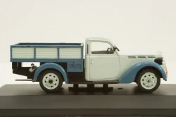 Fiat 1100 ELR Camioncino Yoga 1951, Altaya 1:43