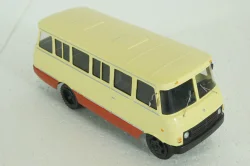 ТС-3965, сельский автобус, Vector Models 1:43