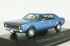 Vam Rambler American 1972, Grandes Autos, Altaya 1:43