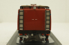 IFA W50 TLF 16 fire engine, TRF025S,  IXO 1:43
