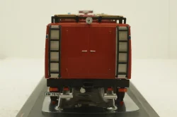 IFA W50 TLF 16 fire engine, TRF025S,  IXO 1:43