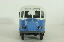 Кавз-663 4х4, Vector Models 1:43