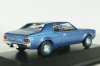 Vam Rambler American 1972, Grandes Autos, Altaya 1:43