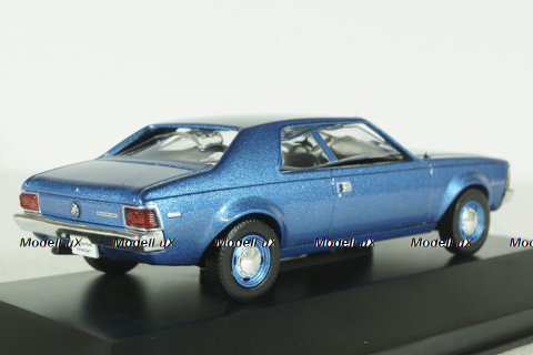 Vam Rambler American 1972, Grandes Autos, Altaya 1:43