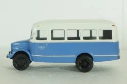 Кавз-663 4х4, Vector Models 1:43