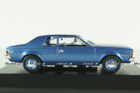 Vam Rambler American 1972, Grandes Autos, Altaya 1:43