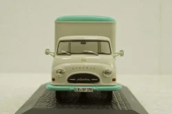 Hanomag Kurier 1960, Atlas 1:43