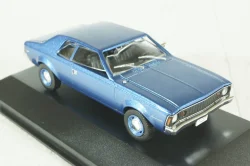 Vam Rambler American 1972, Grandes Autos, Altaya 1:43