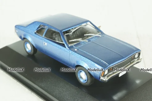 Vam Rambler American 1972, Grandes Autos, Altaya 1:43