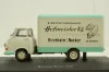 Hanomag Kurier 1960, Atlas 1:43