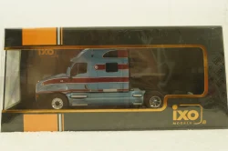 Kenworth T2000 (1998), blue met, TR180, IXO 1:43 Уценка!